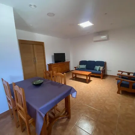 Casa Lina 度假居