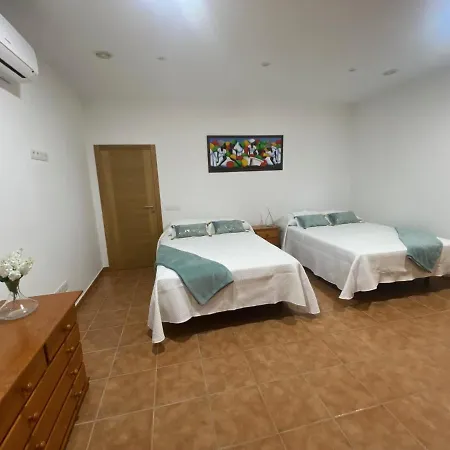Casa Lina 度假居 拉·奥利瓦