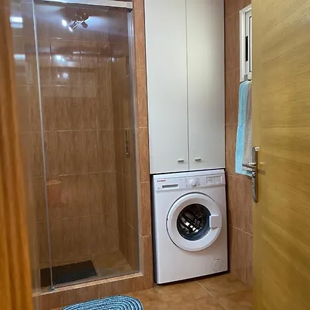 Vakantiehuis Casa Lina La Oliva